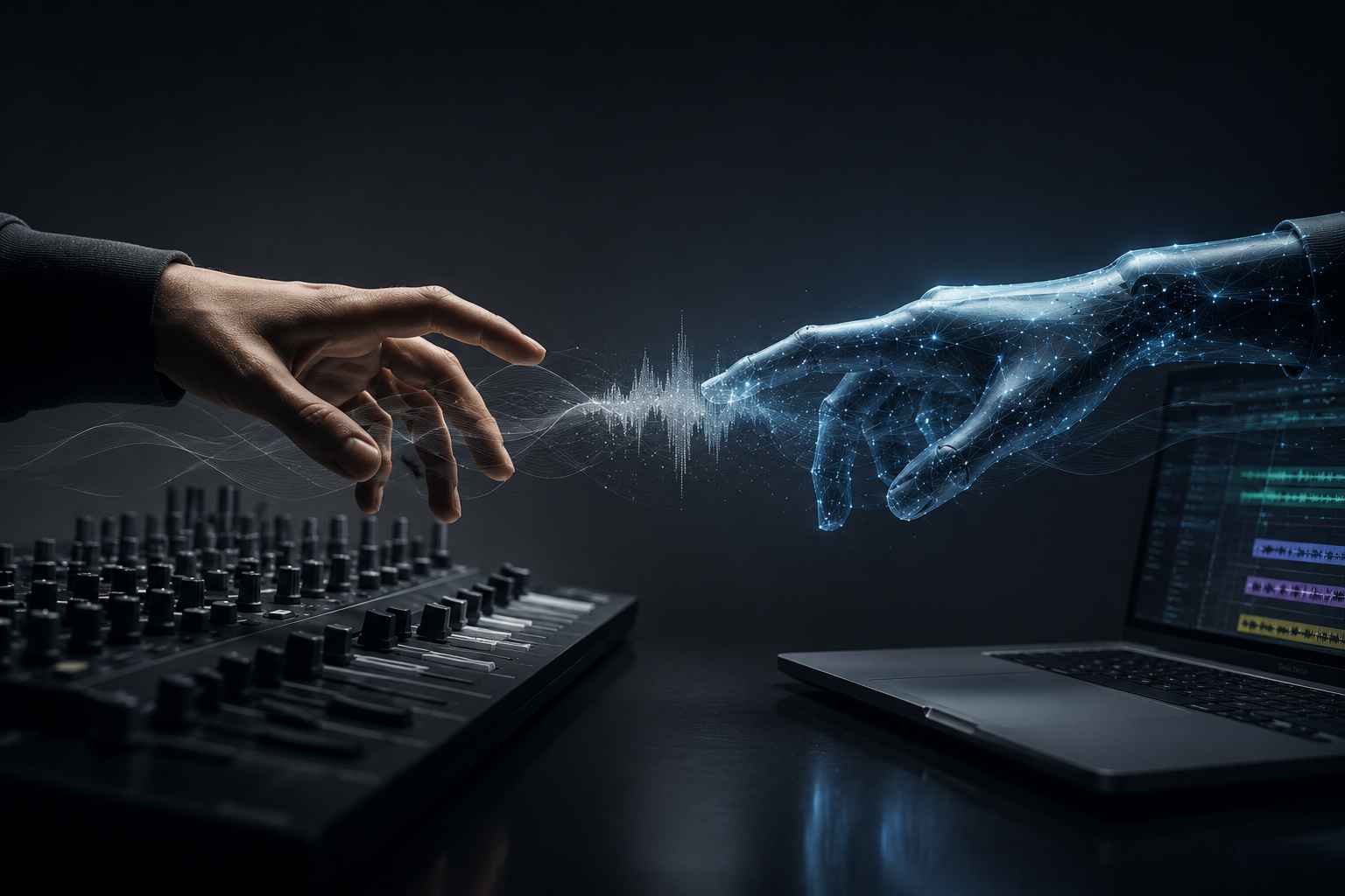 Here Is how AI Has Actually Changed The Game In The Last Three Years.