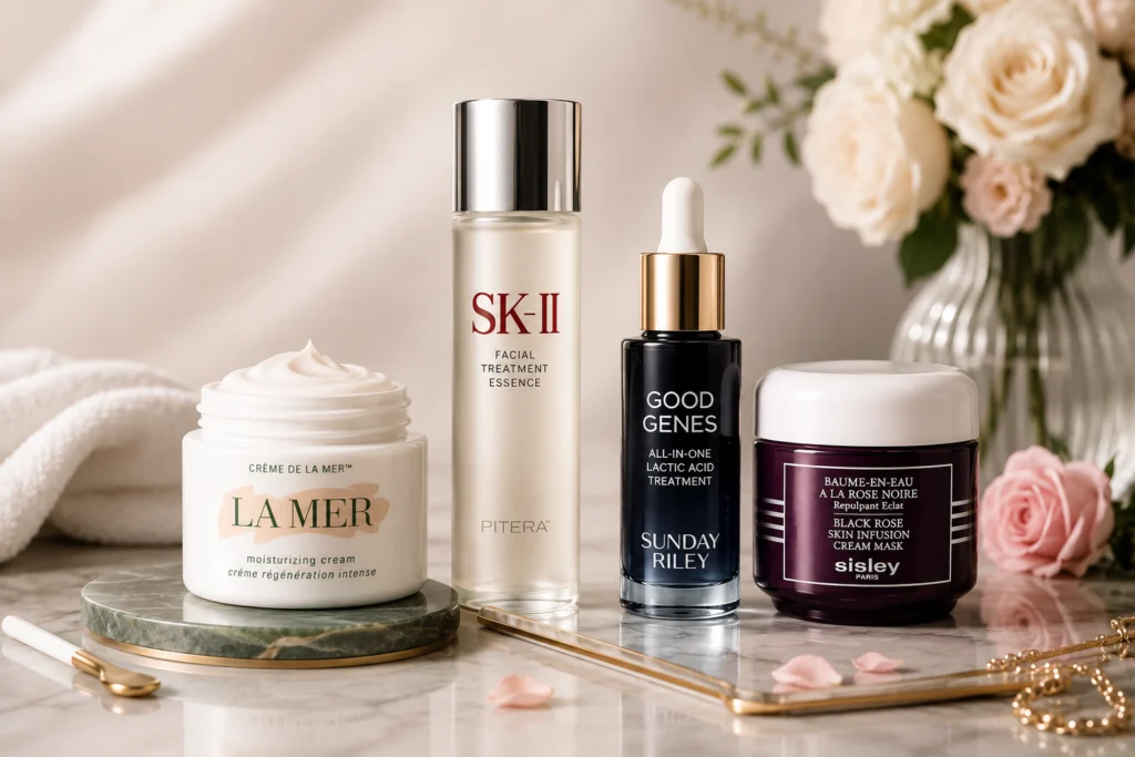 Skin Care