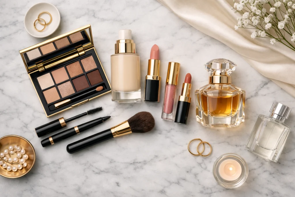 Luxury Beauty Finds That Deserve A Place In Your Daily Routine