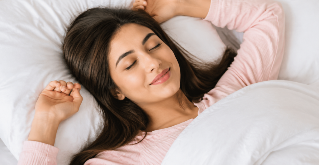 How SmartVibes AI Helps You Sleep Better, Longer, and More Deeply