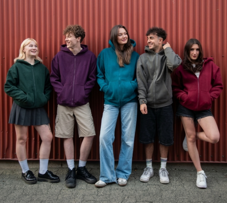 Everyday Comfort, Built In: How Cloud Nine’s Anxiety Hoodies Are Changing The Way We Cope With Stress