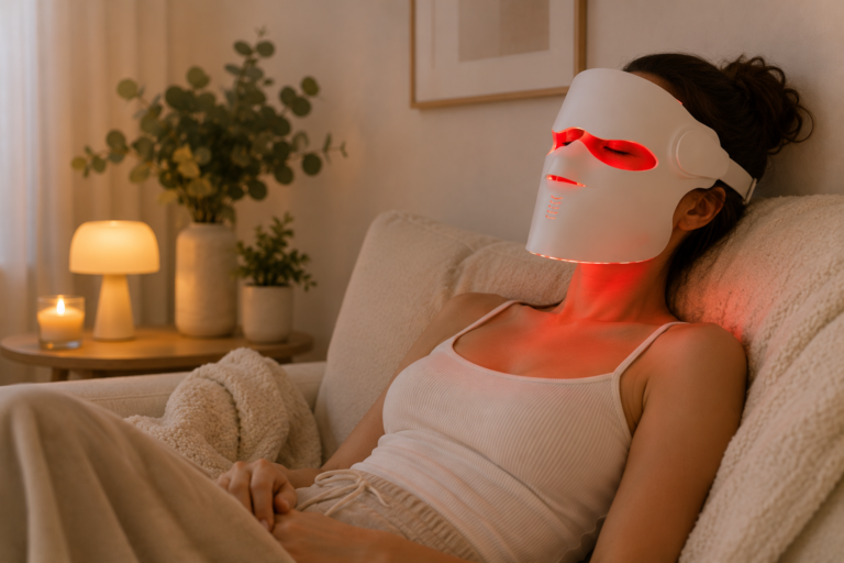 How Wellness Technology Can Transform Your Daily Routine